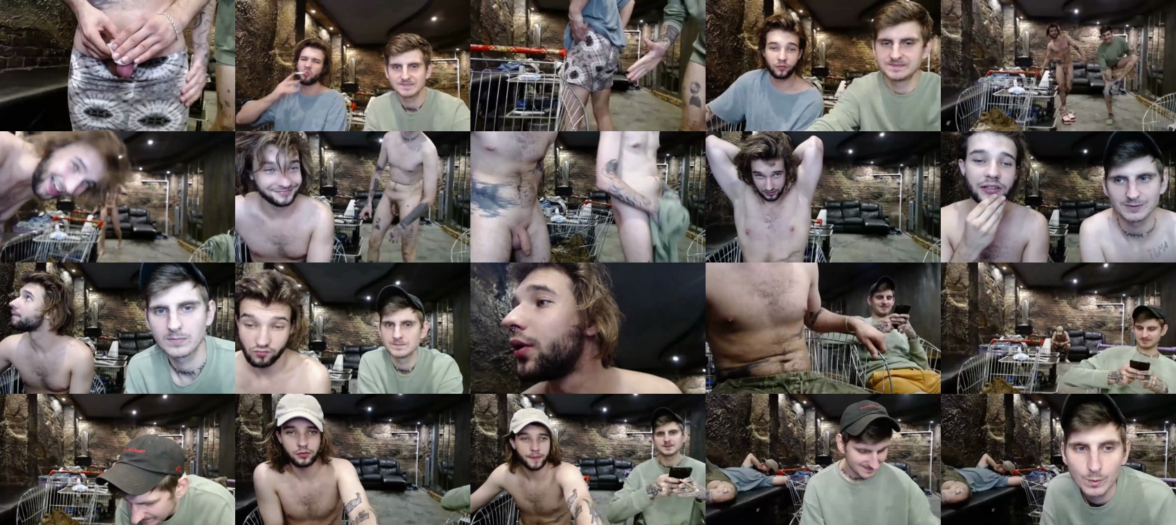 straighttattoedbasement  05-07-2022